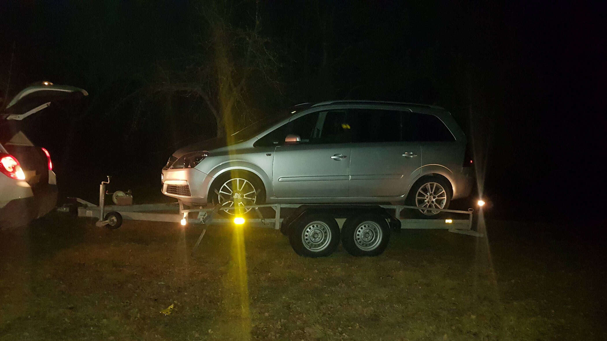 Pannendienst von Sarer Kfz-Werkstatt